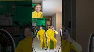 Trolei ela de novo!  ​⁠@mayca.brasil #funny #entertainment #music #cute