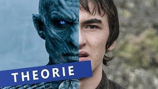 Ist Bran der Night King? | Game Of Thrones Fan-Theorie erklärt