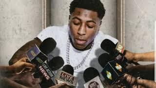 NBA YOUNGBOY LOST MOTIVES 1 HOUR