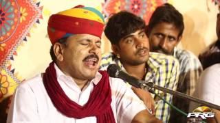 Bhabhuta Siddh Ri Mahima Part-2 | Bikharam Jajra Live | Kali Nadi Live | Rajasthani Live Bhajan 2017