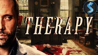 Therapy | Full Thiller Movie | Tianna Nori | Simon Nader | Richard Perry