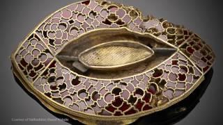 The Staffordshire Hoard - Unveiling the story so far...