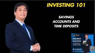 INVESTING 101 #SmartMoneyMoves #InvestingPH  #MoneyManagement #PersonalFinancePH #InvestmentTips