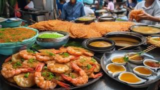 More Than 50 Delicious Street Foods You Must Try In Southeast Asia Best Street Food Collection 2024