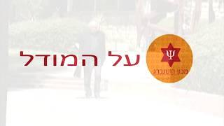 מכון רוטנברג -  על המודל