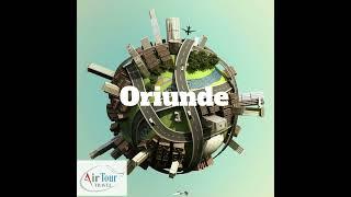 Air Tour Travel  oriunde alaturi de tine