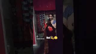 Dekhiye kya masti #ytshorts Komal Kumari -abhi