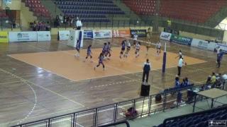 CBS SUB-18 Feminino