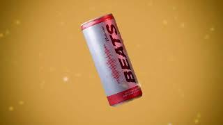 BEATS ENERGY DRINK |  Cinematic Drink Ads | NIkon Ads