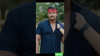 D boss Rachita Ram status video challenging star Darshan Kranti videos shorts videos