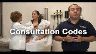 Medical Billing Minute - Elimination of Medicare Consultation Codes