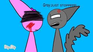 Gray x Wenda Part 2 (Sprunki)
