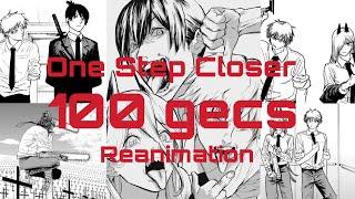 One Step Closer -100 gecs Reanimation (Amv)