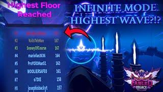 How I Climbed to the Top of the Leaderboard in Fabled Legacy's "Infinite Tower"