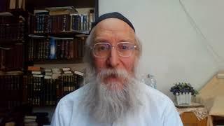 חמשה דרכי תשובה מרבי זושא, השני - שויתי ה' לנגדי תמיד