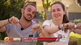 PEKIN EXPRESS Saison 19 Episode 3 L'épopée des Maharadjas