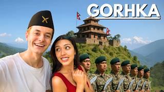 The Lost Kingdom of Nepal – Gorkha / Gurkha (You Must Visit)
