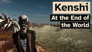 Kenshi | With a Little Bit of Luck | Lost and Hopeless - Episode 2