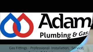 Gas Fittings