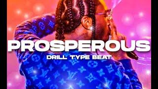 [FREE] Lil Tjay X POP SMOKE X Fivio Foreign Drill Type Beat 2024 "PROSPEROUS" Epic Drill Type Beat