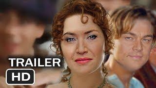 Titanic 2 - (Never Let Go) 2025 Movie Trailer - Parody