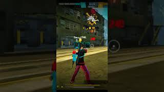 Free Fire game play. With sad music. Ony onetap/hadshort.#rdx #utpal #gaming #sadmusic #viralshort..