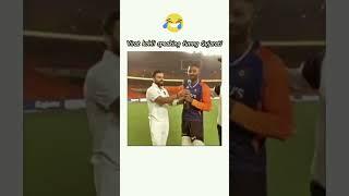 Virat Kohli Speaking Gujarati Language With Hardik Pandya and Axar Patel. #gujarati #viratkohli