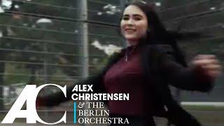 Nessaja feat. Asja Ahatovic - Alex Christensen & The Berlin Orchestra (Official Video)