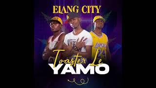 Elang City - Toaster le yamo (Audio Officiel)