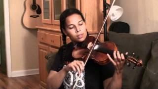 Rhiannon Giddens performing Real Old Mountain Dew, traditional Publci Domain