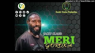 JACKY CLAUD - MERI GOROKA (2024) ( KAMBI TRACKS PROD.) #UGLEE_BEE