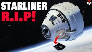 Why Astronauts Return on Boeing Starliner Is So Risky! NASA Confirmed...