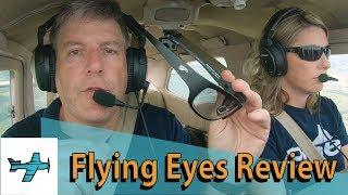 Real World Flying Eyes Sunglasses Review