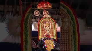 Sree Chottanikkara Bhagavathi temple|Chottanikkara|Amme Narayana #bhagavathy #ammenarayana  #shorts