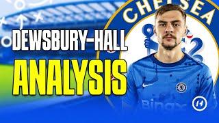 Kiernan Dewsbury-Hall Tactical Breakdown - Maresca’s Floor Raiser?