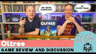 Oltree - In-depth review and discussion (4k)