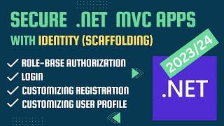 asp .net core identity | Role based authorization in asp.net core mvc