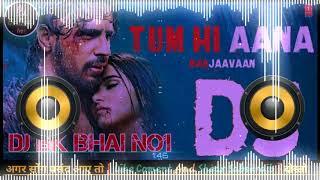 Dj Hi Tech Hindi Song !! Tum Hi Aana Filing Hart Sad Song !! Dj Bk Bhai No1