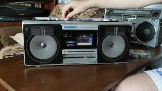 Pioneer SK-353L 1982 г.