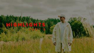 Ooyy feat. Zorro - Highlights (Music Video) | World of Ooyy Series: pt.3