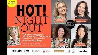 HOT! Night Out 2024 Highlights