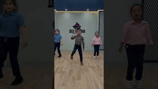 Muqabla  | Kids Dance | Dee Studio Abu Dhabi