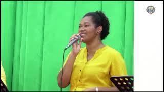 Vakadua Tale Mada Turaga (cover) by: Dee Ratulevu. CMFI Westfield Harvest Lautoka_2023️️