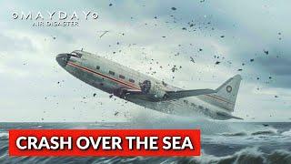 What Brought Partnair Flight 394 Down? - Mayday: Air Disaster