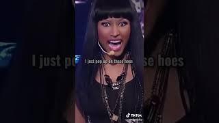 The Nicki minaj I grew up with #shorts