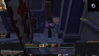 A Fall From Grace WoW Quest