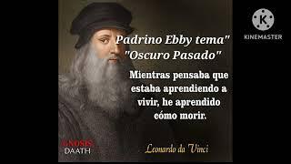 Padrino Ebby AA tema:"Oscuro Pasado"