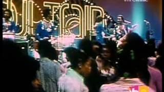 The Commodores - Machine Gun (Soul Train 1974)