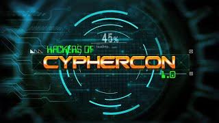 Security Control Wins &  Fails with Jason Lang | CypherCon 1.0