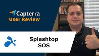Splashtop SOS Review: The solution we were looking for.